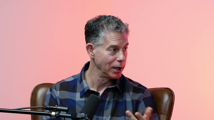 1MINUTE-Podcast 9-11-24 Michael Rohd v2.0